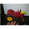 Image 1 : RED MASSEY-HARRIS 55 TRACTOR