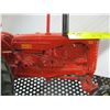 Image 2 : RED MASSEY-HARRIS 55 TRACTOR