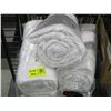 Image 1 : 3 KING SIZE MATTRESS PADS, NEW