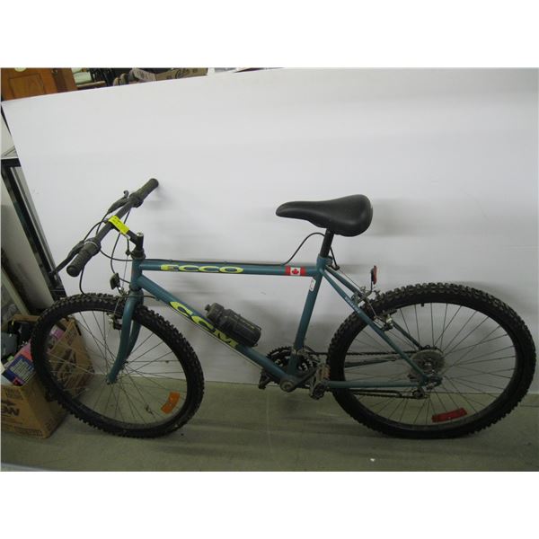 ECCO CCM MOUNTAIN BIKE