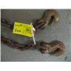 Image 2 : 16' CHAIN W/HOOK ENDS