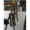 Image 1 : 3 CHAIN BOOMERS