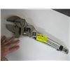 Image 1 : 3 LG. CRESCENT WRENCHES