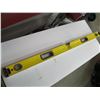 Image 1 : STANLEY FATMAX 48" LEVEL