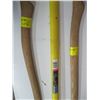 Image 2 : 2 AXES & SLEDGEHAMMER
