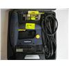 Image 1 : MASTERCRAFT ELECTRIC BRAD NAILER