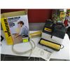 Image 1 : WAGONER POWER ROLLER CORDLESS PAINTING SYSTEM
