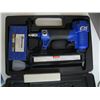 Image 2 : CAMPBELL HAUSFELD 1 1/4" BRAD NAILER KIT