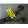 Image 2 : 16' CHAIN W/HOOK ENDS