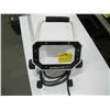 Image 1 : DURALIGHT HALOGEN WORKLIGHT