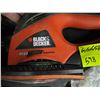 Image 2 : BLACK & DECKER MEGAMOUSE PALM SANDER