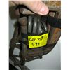 Image 2 : BUNDLE OF C CLAMPS