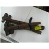 Image 1 : BUNDLE OF RUBBER MALLET BALLPEAN HAMMERS