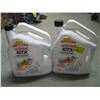 Image 1 : 2 CASTROL GTX ULTRA CLEAN 5W30 5L MOTOR OIL