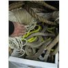 Image 2 : MISC. ROPE