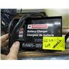 Image 1 : MOTOMASTER 6 AMP 12V BATTERY CHARGER