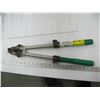 Image 1 : GREENLINE K105/1GL CABLE CUTTER