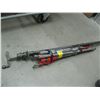 Image 1 : BUNDLE OF BAR CLAMPS