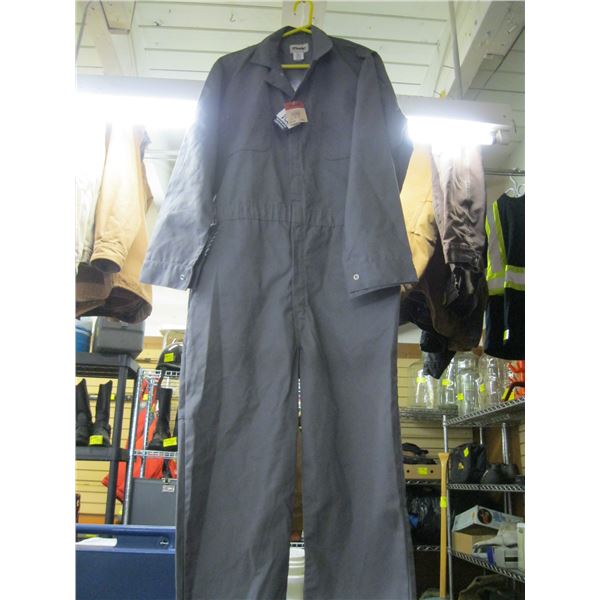 PAIR OF MARKS COVERALLS