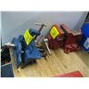 Image 1 : RECORD JR. BLUE VICE & RED VICE
