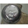 Image 2 : HEAVY DUTY RECEIVER HITCH W/2 5/16 BALL & SMALLER BALL