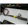 Image 1 : TIGER TORCH W/HOSE & GAUGE