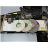 Image 1 : FREUD EDGE BANDING SYSTEM W/3 ROLLS OF EDGING