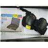 Image 1 : PAIR OF KUNYS GELL KNEEPADS & MASTERCRAFT 230 PIECE DRILLBIT SET
