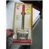 Image 1 : EXTENDABLE FLOOR ROLLER, NEW
