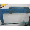 Image 2 : LKS MODEL 256 KWIK-KUT ELECTRIC BANDSAW