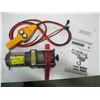Image 1 : CAMPION 2000LB WINCH W/CONTROLLER