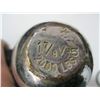 Image 2 : SM. RECEIVER HITCH W/7/8 BALL