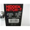 Image 2 : HIDDEN HITCH RECEIVER W/2" BALL & AN EXTRA 2 5/16" BALLS