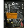 Image 2 : MILLER THUNDERBOLT ACDC CONSTANT CURRENT ARC WELDER