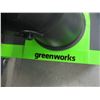 Image 3 : LIKE NEW GREENWORKS DIGIPRO BRUSHLESS BATTERY OPERATED SNOW BLOWER W/CHARGER