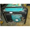 Image 3 : ONAN CUMMINGS HOMESITE POWER 6500 PORTABLE GENERATOR, RUNS BUT NEEDS WORK