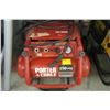 Image 1 : PORTACABLE 150PSI 4.5GALLON AIR COMPRESSOR