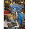 Image 2 : MASTERCRAFT TABLETOP DRILL PRESS