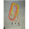 Image 1 : 2 EXTENSION CORDS