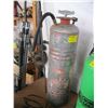 Image 1 : METAL SPRAYER W/WAND