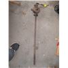 Image 1 : #1 MANUAL PUMP