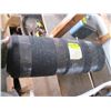 Image 1 : 125'X2' RUBBER MATTING
