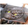 Image 1 : METAL SLING WIRE & CLEVICES