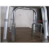 Image 2 : SHOWER SEAT & METAL HANDLE