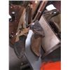 Image 2 : BOX OF COLLECTIBLES, COWBOY BOOT, SOMBRERO, ETC.