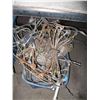 Image 1 : CRATE OF VARIOUS SIZE SNOWCHAINS