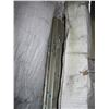 Image 2 : LOT OF SLIDING DOOR CLOSET BRACKETS