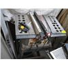 Image 1 : 10" TRADEMASTER TABLESAW
