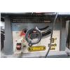 Image 2 : 10" TRADEMASTER TABLESAW