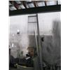 Image 2 : LOT OF MISC. BOOSTER SEATS, RESTAURANT, ALUMINUM SHELVING, LONG POWER BAR